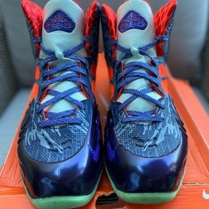 NIKE AIR MAX HYPERPOSITE